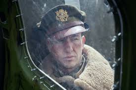 Masters of the Air cast