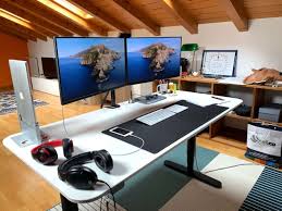 Some employees will be working from home for the first time, which means figuring out how to stay on task in a new environment that may not lend itself to productivity. The 1password Team Share Their Work From Home Setups 1password