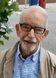 Obituary information for Russell Bert "RB" Kahler