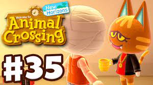Discover savings on animal crossing series & more. Katt Animal Crossing New Horizons House Novocom Top