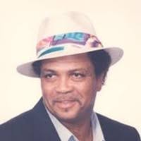 Obituary information for John Allen 'Red' Batiste