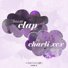 Charli Xcx Boom Clap From The Fault In Our Stars Charli Xcx Boom Clap Music Video From The Fault In Our Stars Movie The Fault In Our Stars Ed Sheeran Boom Clap