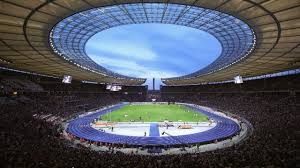 Jun 28, 2021 · der 1. Leichtathletik Em In Berlin Olympiastadion Wird Keine Fussball Arena Bundesliga Bild De