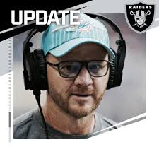 Raiders Interview Darrell Bevell for Offensive Coordinator