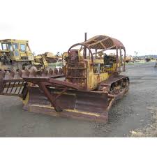 Enclosed cab, air conditioner, fire suppression system, powershift transmission … truck auctions. 1956 Caterpillar D6 8u6997 Tilly S Crawler Parts