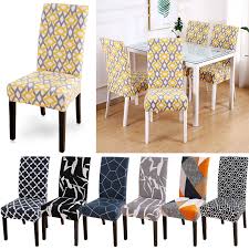 Step 1 — measuring and create the pattern. Chair Cover Pattern Geometric Dining Room Washable Seat Cover Removable Stretch Seat Cover 1pcs Shopee Philippines
