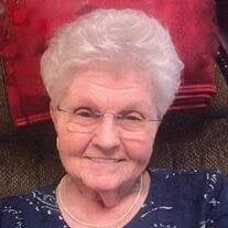 Donna Lee Schwerdtfeger Obituary