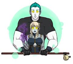 Gift Wow Monk Shadow Priest Weasyl