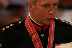 Army chief in Kenya shooting probe