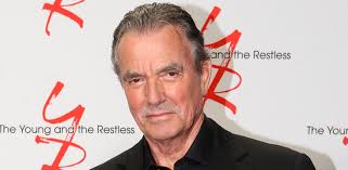 Y&R's Eric Braden Breaks Into Song For Charity