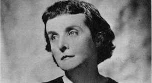 Sex, madness, and death. Elizabeth Jenkins' overlooked masterpiece.