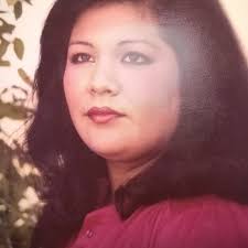 Carolina Archuleta Jordan's Passing and Memorial Service in Mason