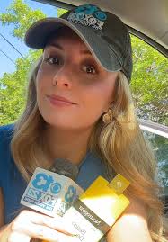 Sharon Rose Abc News Anchor Portland Maine