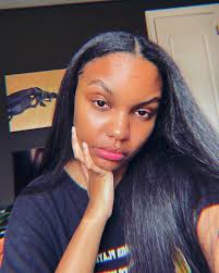 Sierra Aylina McClain (@mynameissisi) • Instagram photos and videos