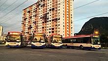 It is handled by rapid penang, a subsidiary of rapid bus sdn bhd. Rapid Bus Wikipedia