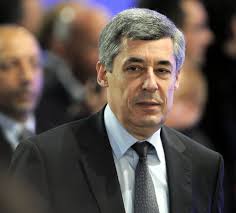 Nancy. Gaullisme : Henri Guaino à la Maison Charles-de-Gaulle le 16 novembre