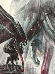 Memes de godzilla ( leer descripción) подробнее. Hokmuto And Femuto Love By Leadermegatron On Deviantart