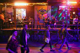 We did not find results for: Salir De Fiesta En Berlin Mejores Zonas Y Vida Nocturna