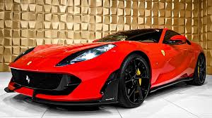 The two apparently met while studying at university, with brittany taking to kinesiology at the university of texas and mahomes ii at nearby texas tech. Here S A Closer Look At Patrick Mahomes New Ferrari The Kansas City Star