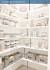 Floating Pantry Shelves