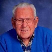 Bruce Kern Nelson Obituary