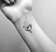 Get daily tattoo ideas on socials. 20 Interesting Music Tattoo Ideas You Ll Love Headphonesproreview