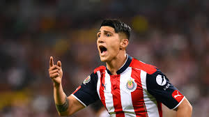Pulido, delantero mexicano del guadalajara de la liga mx, firmó un contrato de cuatro años con el sporting de kansas city el martes. Dia De Los Santos Inocentes Pulido To Mls Ehhh Putin The Best Jokes And Pranks From The Soccer World On Mexico S April Fools Day Goal Com
