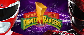 Maybe you would like to learn more about one of these? The Evolution Of The Power Rangers Infographic Halloweencostumes Com Blog