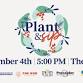 Plant & Sip event image