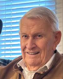 Lloyd "Rex" Harbison Obituary November 10, 2024