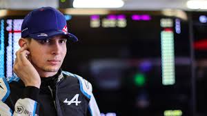 Ocon joined the french team when it was known as renault last year. Esteban Ocon Praises Huge Step By Alpine After Claiming P6 Grid Slot In Portimao Formula 1