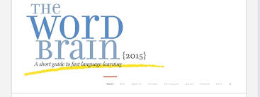By efficiently managing your language audio files, e2m will enable you, within less than four months, to clearly distinguish and understand, word for word, 45 to 60 minutes of foreign speech (you'll 'conquer an island of total understanding. The Word Brain A Short Guide To Fast Language Learning