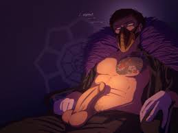 Rule34 - If it exists, there is porn of it  kai chisaki  3997258