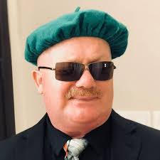 Joel Angel Garcia Obituary (1960