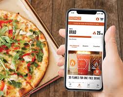 Blaze Pizza Fast Fire D Pizzas Order Online Blaze Pizza