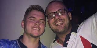 Charlie Leach is fundraising for The Royal Marsden Cancer Charity