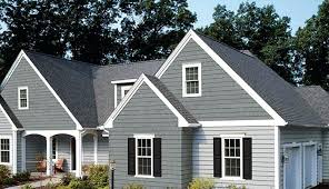 vinyl siding colors trim color chart lowes decoration