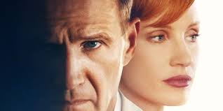 The Forgiven Review: Jessica Chastain Can't Save Misguided Morality Tale