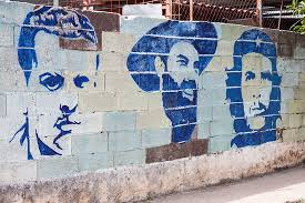 CUBA: Public Art, People, and More
