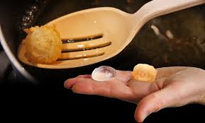 More images for how to deep fry an image » Deep Frying Water Is A Thing But It Really Shouldn T Be Culture