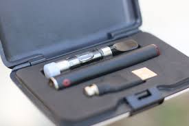 We do recommend starting with the vape shot kit to ensure the highest quality vaping experience without the frustration of compatibility. Alternate Vape Vape Cartridge Kit 250 Mg Cbd