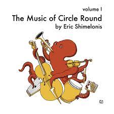 Printable coloring circle round coloring pages. Soundtrack Coloring Pages Circle Round