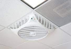 Exhaust fan terbagi dalam 2 golongan yaitu home use dan industrial use. 6 Model Exhaust Fan Dapur Dengan Harga Bersahabat Meski Kompor Ngebul Terus Nggak Bikin Pengap