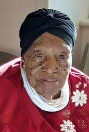 Julia Williamson Obituary