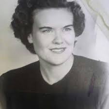 Memorial and obituary for Ruth Faye Hord