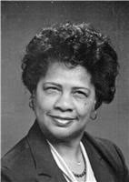 Lula Woodward Scott Obituary (2017)