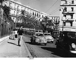 Des milliers de pieds noirs ont été enlevés de janvier 1960 à décembre 1962.tous leurs biens immobiliers, mobiliers ont été spoliés sans une. Oran Jadis Oran Algerie Photo Algerie Paysage Algerie
