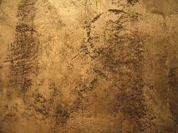afbeeldingsresultaat voor verven met bronsverf geschilderde muren metallic verf muren metallic behang
