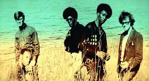 THE BLACK & WHITE AFFAIR