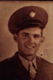 Sgt Earlon Alvin Brewer (1919-1943)